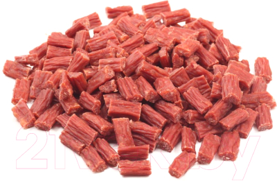 Лакомство для собак TiTBiT Колбаски телячьи / 24317