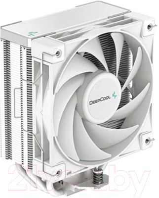 Кулер для процессора Deepcool AK400 WH (R-AK400-WHNNMN-G-1) - фото