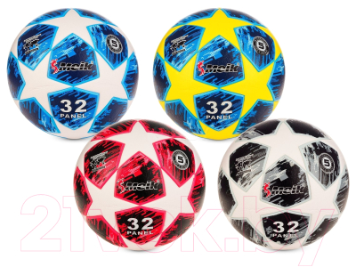 Футбольный мяч Meik MK-122