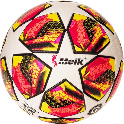 Футбольный мяч Meik MK-149 - фото