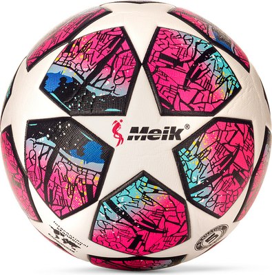 Футбольный мяч Meik MK-149