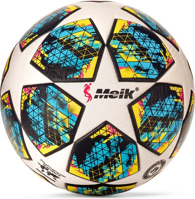 Футбольный мяч Meik MK-149
