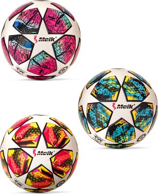 Футбольный мяч Meik MK-149