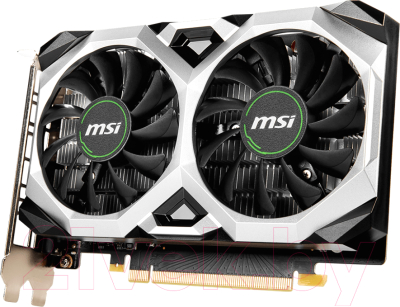 Видеокарта MSI GeForce GTX 1650 D6 Ventus XS OCV1