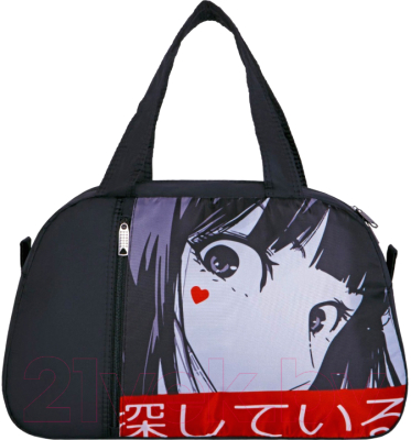 Спортивная сумка Across FM-5 - фото