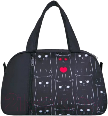 Спортивная сумка Across FM-7 - фото