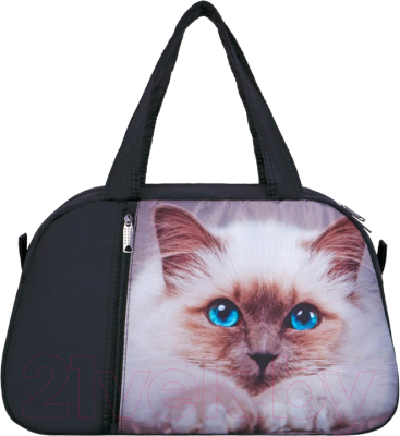 Спортивная сумка Across FM-16 - фото