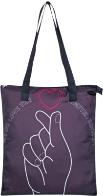 Сумка-шоппер Across SH-20 - фото