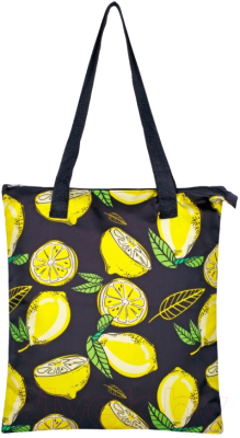 Сумка-шоппер Across SH-22 - фото