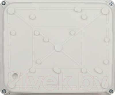 Бокс пластиковый ЭРА ЩУРн-П 1/3 IP55 / Б0057141