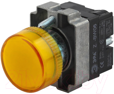 Лампа сигнальная ЭРА BLS50-BU-K05E LAY5-BU65 / Б0045622 - фото