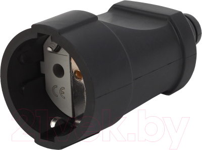 Розетка переносная ЭРА Rx4-B / Б0039685 - фото