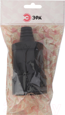 Розетка переносная ЭРА Rx4-B / Б0039685