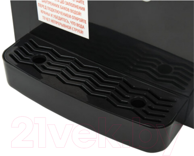 Кулер Sonnen TSE-02BP / 455621