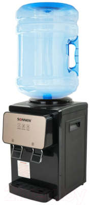 Кулер Sonnen TSE-02BP / 455621