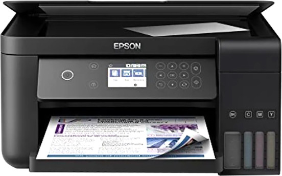 МФУ Epson L4260 / C11CJ63409 - фото