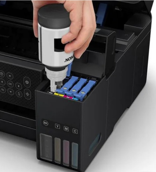 МФУ Epson L4260 / C11CJ63409