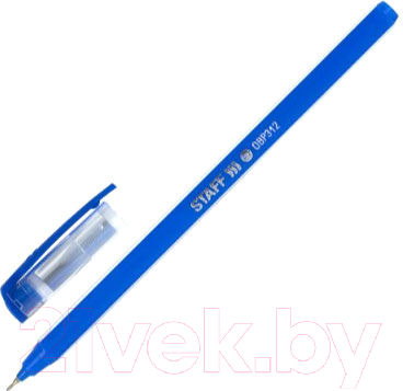 Ручка шариковая Staff Basic OBP-312 / 143012 - фото