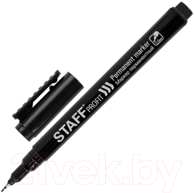 Маркер перманентный Staff Profit PM-105 / 152170