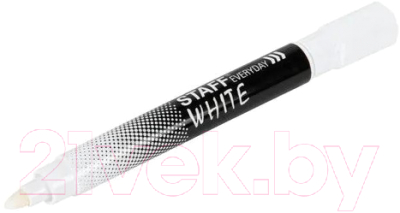 Маркер перманентный Staff Everyday PM-200 / 152202