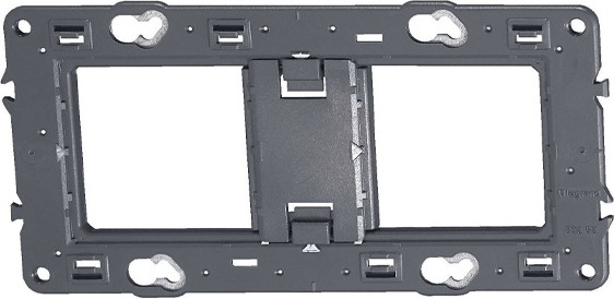 Суппорт для розетки/выключателя Legrand Batibox 080252 - фото