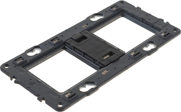 Суппорт для розетки/выключателя Legrand Batibox 080252