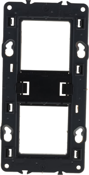 Суппорт для розетки/выключателя Legrand Batibox 080252