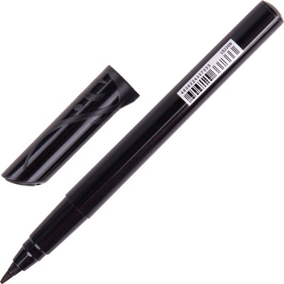 Маркер перманентный Brauberg New Line / 152209