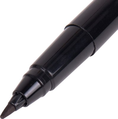 Маркер перманентный Brauberg New Line / 152209