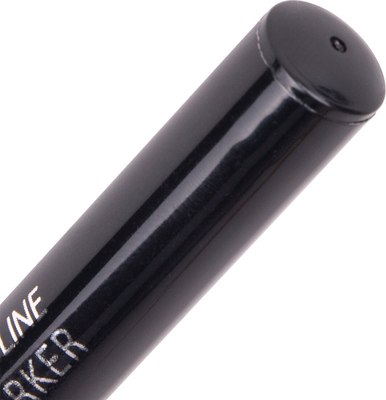 Маркер перманентный Brauberg New Line / 152209