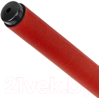 Ручка шариковая Brauberg Soft Touch Grip Gradient Neon / 143710