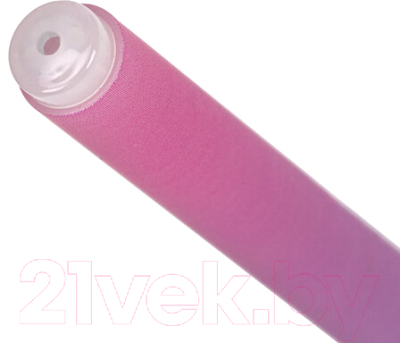 Ручка шариковая Brauberg Soft Touch Grip Gradient Pastel / 143711