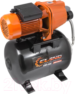 Насосная станция Eland EWS-1100 - фото