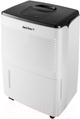 Осушитель воздуха Neoclima ND-10AH - фото