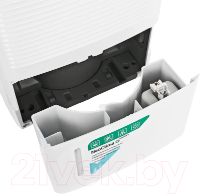 Осушитель воздуха Neoclima ND-10AH