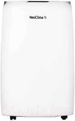 Осушитель воздуха Neoclima ND-20SL - фото