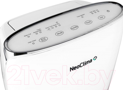 Осушитель воздуха Neoclima ND-20SL