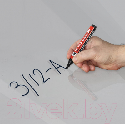 Маркер перманентный Brauberg Ultra Marker / 152204