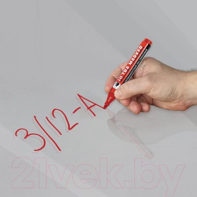 Маркер перманентный Brauberg Ultra Marker / 152205