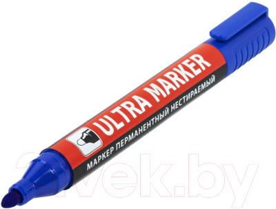 Маркер перманентный Brauberg Ultra Marker / 152206