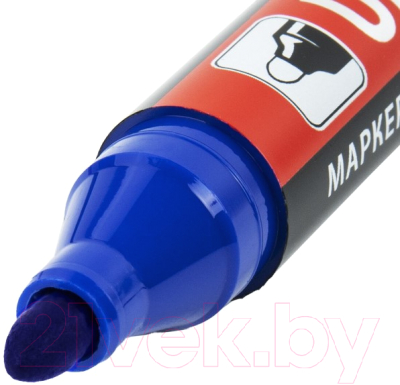 Маркер перманентный Brauberg Ultra Marker / 152206