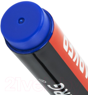 Маркер перманентный Brauberg Ultra Marker / 152206