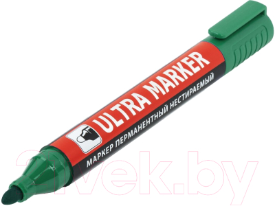 Маркер перманентный Brauberg Ultra Marker / 152207