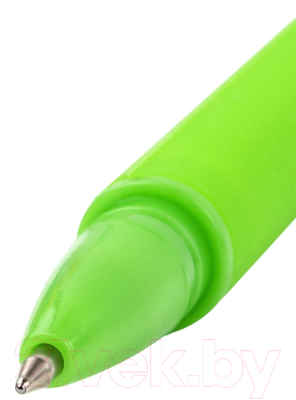 Ручка шариковая Юнландия Авокадо / 143794
