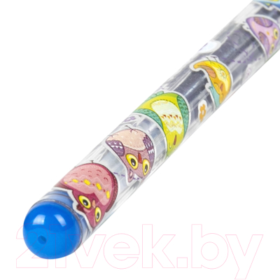 Набор гелевых ручек Юнландия 143820