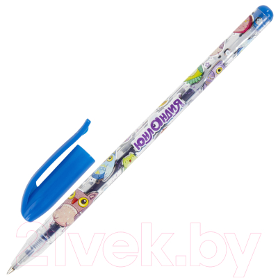 Набор гелевых ручек Юнландия 143820