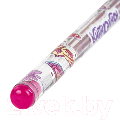 Набор гелевых ручек Юнландия 143821