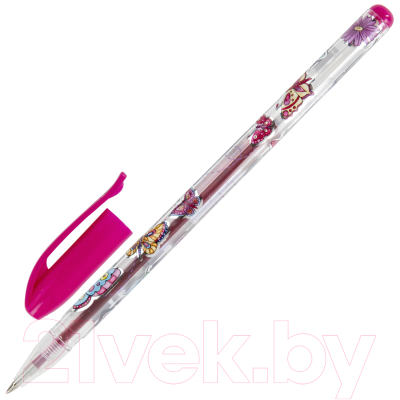 Набор гелевых ручек Юнландия 143821