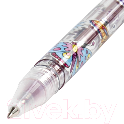 Набор гелевых ручек Юнландия 143821