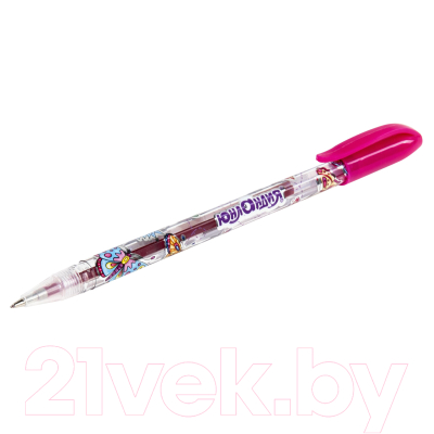 Набор гелевых ручек Юнландия 143821